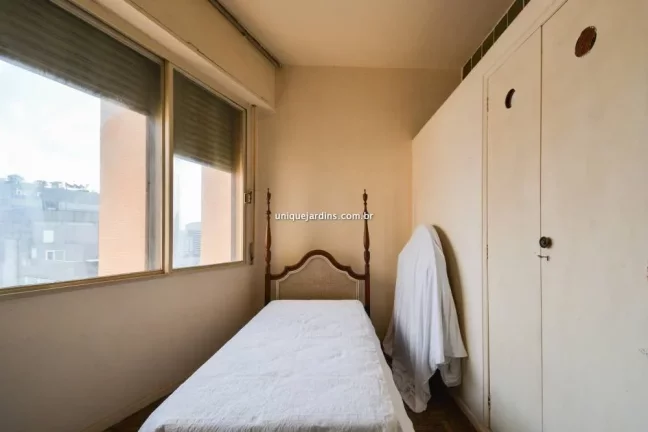 Imagem Apartamento à venda Paraíso São Paulo