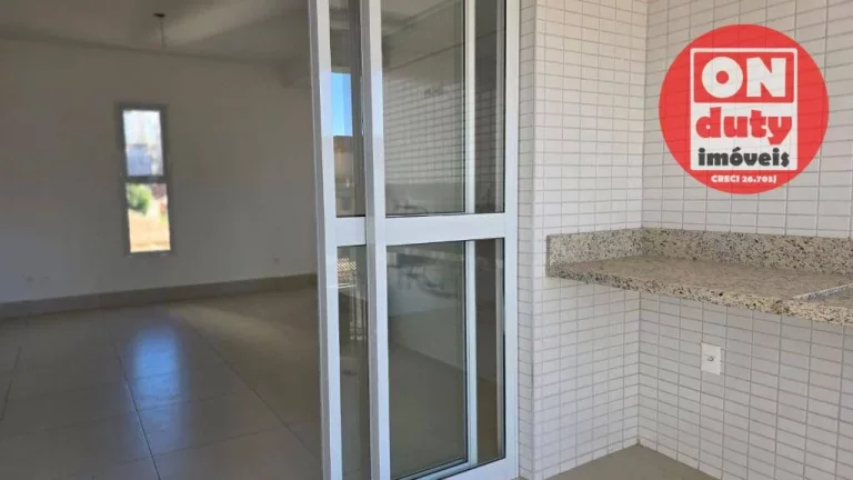 Imagem Apartamento com 2 dormitórios à venda, 77 m² por R$ 970.000,00 - Boqueirão - Santos/SP