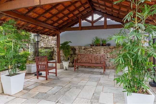Imagem APARTAMENTO RESIDENCIAL em São Paulo - SP, Jardim Londrina