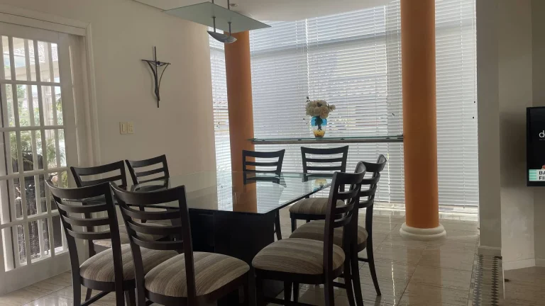 Imagem Casa a venda em Jurerê Internacional