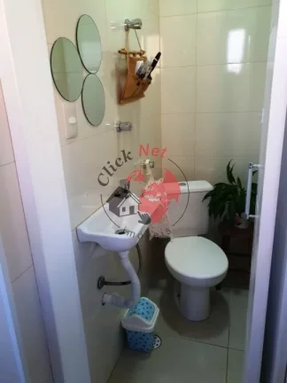 Imagem Apartamento à Venda no Centro de São Bernardo