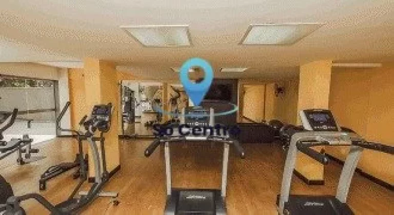 Imagem Apartamento à venda na Rua dos Pampas, no Bairro Prado em Belo Horizonte. Possui 91.58m², 3 quarto...