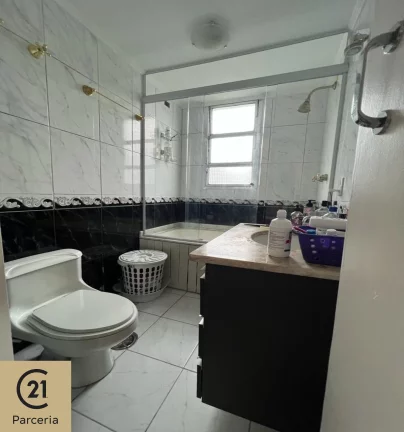 Imagem APARTAMENTO RESIDENCIAL em SÃO PAULO - SP, SANTO AMARO