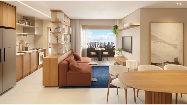 Imagem APARTAMENTO RESIDENCIAL em São Paulo - SP, Tatuapé