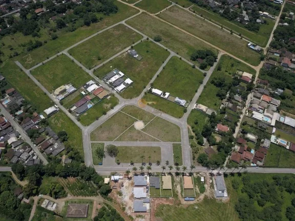 Imagem Terreno para Venda em Guapimirim / RJ no bairro Cotia