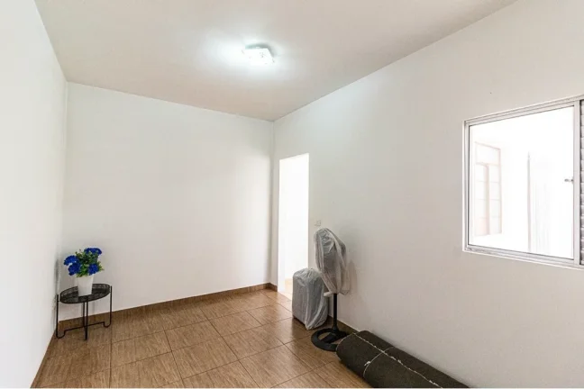 Imagem CASA RESIDENCIAL em São Paulo - SP, Belém