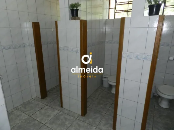Imagem PRÉDIO COMERCIAL