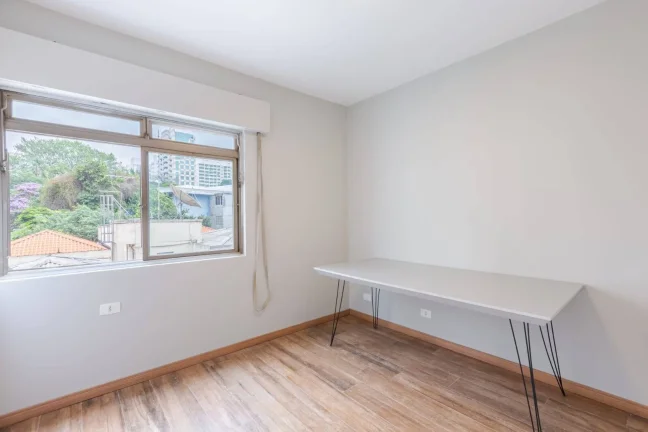 Imagem Apartamento Perdizes - 104M², 3 Dorms, 1 Suíte, Lavabo, 1 Vaga.