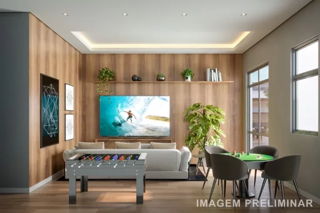 Imagem APARTAMENTO RESIDENCIAL em São Paulo - SP, Mooca