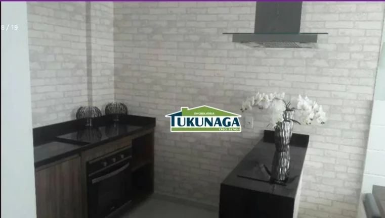 Imagem Apartamento à venda, 50 m² por R$ 600.000,00 - Vila Guilherme - São Paulo/SP