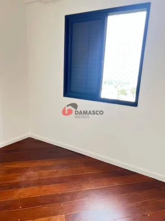 Imagem Apartamento à venda 3 Quartos, 1 Suite, 2 Vagas, 87M², Campestre, Santo André - SP