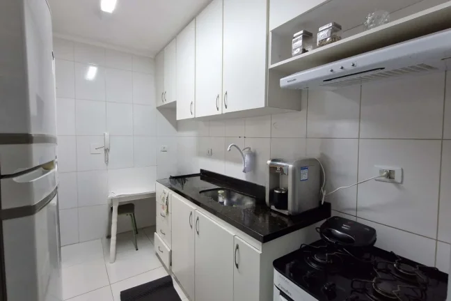 Imagem Apartamento para venda em Vila Suzana com 3 quartos , 75m2