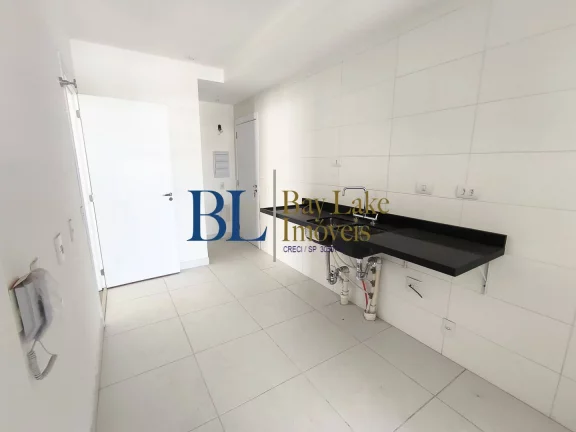 Imagem Apartamento High Mooca 159m² 3Suítes 2Vagas Varanda Gourmet!