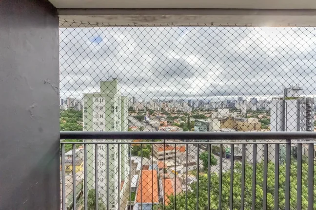 Imagem APARTAMENTO RESIDENCIAL em São Paulo - SP, Moema