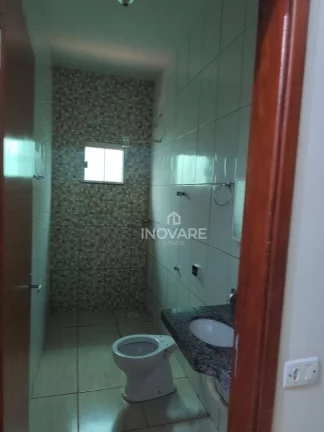 Imagem Casa com 2 dormitórios à venda, 100 m² por R$ 237.000,00 - Setor Santa Rita - Itumbiara/GO