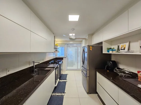 Imagem Apartamento com 4 dormitórios à venda, 235 m por R$ 16.500.000,00