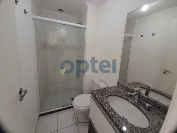 Imagem Loft 37m2 sem mobiliado no Marco Zero Av Kennedy para locação