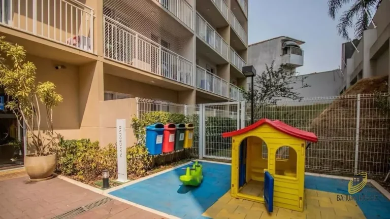 Imagem Imperdível oportunidade: Apartamento à venda em Jardim Prudência, São Paulo-SP - 1 quarto, 1 suíte, 29m² de área!