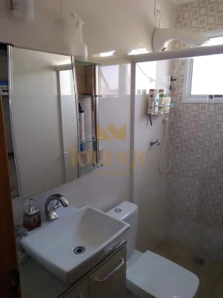 Imagem Apartamento à venda Vila Odim Antão Z.Oeste - Sorocaba/SP