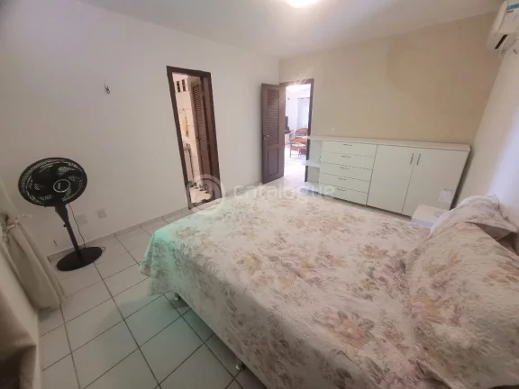 Imagem Linda Casa à Venda em Ponta Negra, Natal - 3 Suítes, Closet e mais!