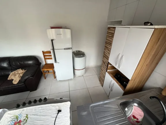 Imagem Casa para Venda em Itanhaém, Gaivota (Praia), 3 dormitórios, 2 banheiros, 4 vagas