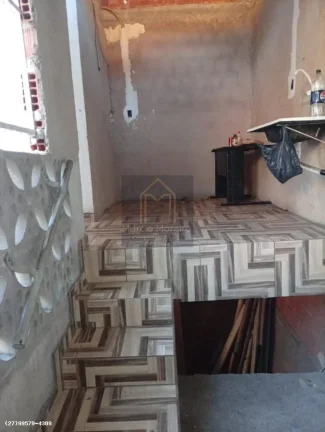 Imagem Apartamento para Venda em Vila Velha, Nova Itaparica, 2 dormitórios, 1 banheiro, 1 vaga