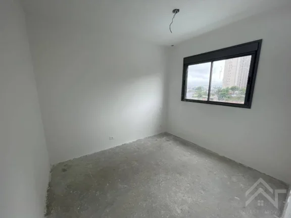 Imagem Lazer Clube + 2 Dorms (1 Suíte) + Depósito ao lado da Anchieta. Patteo SBC.