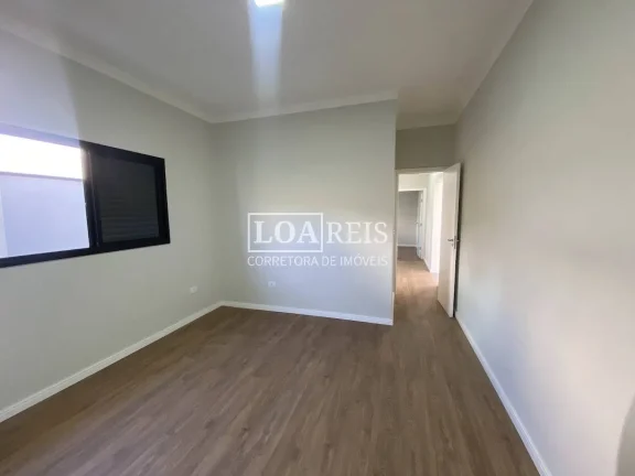 Imagem Condomínio Malibu -Caçapava-Casa Térrea-3 quartos-1 Suíte- 125m2