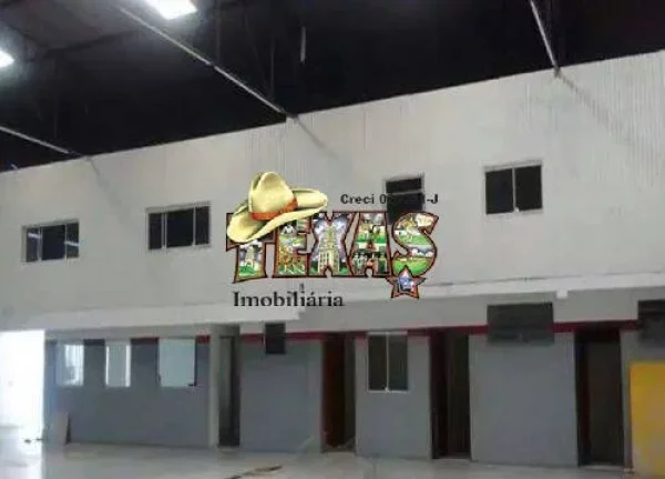Imagem GALPAO PENHA VENDA