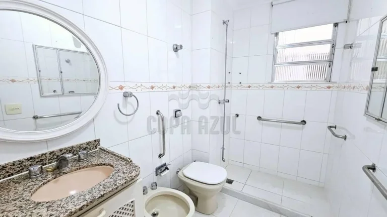 Imagem Ipanema – Rua Barăo da Torre | Residencial › Apartamento 2 quarto(s) à Venda