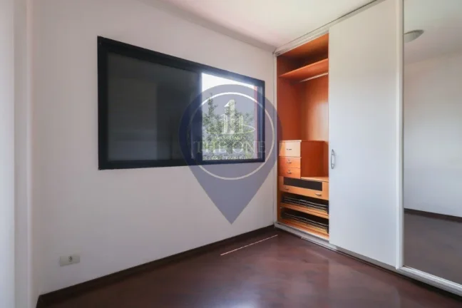 Imagem Apartamento à venda em São Paulo-SP: 3 quartos, 1 suíte, 2 salas, 3 banheiros, 2 vagas, 79m² no Bosque da Saúde!