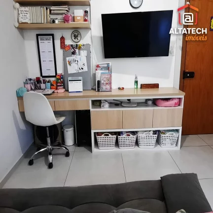 Imagem Imóvel com 2 Quartos à Venda, 47 m² em Jardim Dos Estados - Poços De Caldas