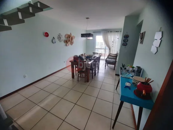 Imagem Cobertura duplex, 3 quartos, Centro - Cabo Frio