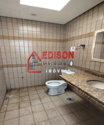 Imagem Imóvel Comercial, para Aluguel, Centro, Piracicaba!!!