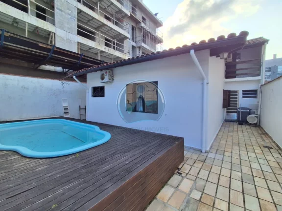 Imagem CASA RESIDENCIAL em UBATUBA - SP, ITAGUÁ