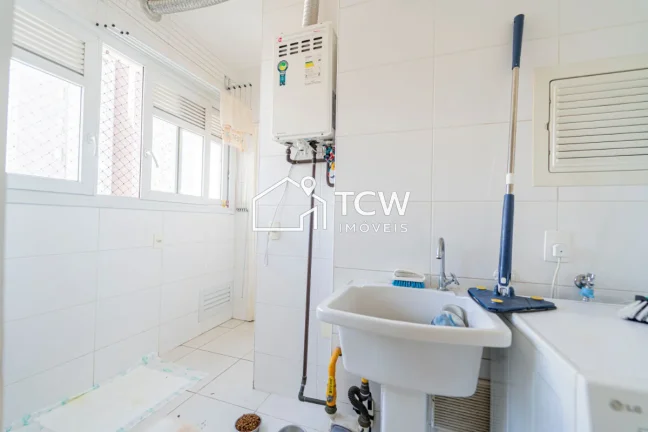 Imagem Apartamento à venda no bairro Paraíso - São Paulo/SP, Zona Sul