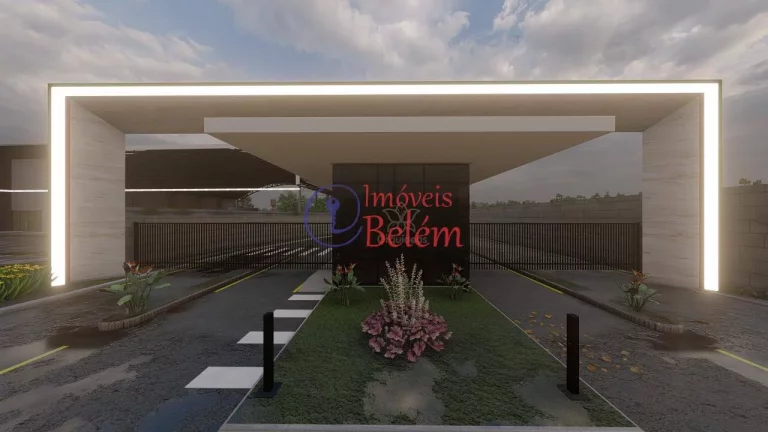 Imagem Imóveis Belem vende Lotes de 163 a 435m² no Cond Bosque das Orquideas