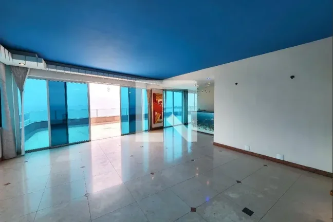 Imagem Apartamento à Venda - Copacabana, 4 Quartos, 425 m2