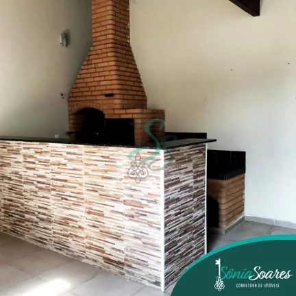 Imagem Excelente Casa à Venda Parque Residencial Vila União, Campinas/SP