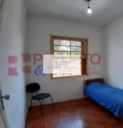 Imagem Casa Sobrado em Planalto Paulista - São Paulo