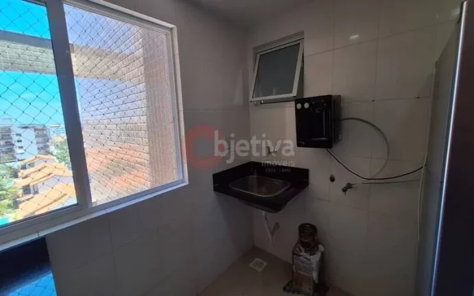 Imagem Cobertura duplex, 3 quartos ( sendo 2 suítes ) Braga - Cabo Frio