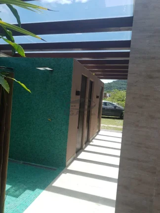 Imagem CASA NA PRAIA DE JUQUEY 600MT DA PRAIA.