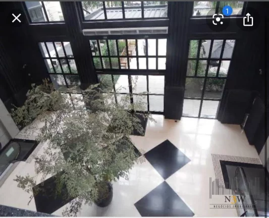 Imagem Sala comercial à venda na Vila Leopoldina São Paulo SP com 50m²