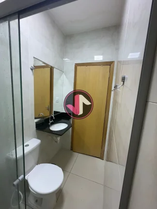 Imagem ???? Imóvel de Alto Padrão à Venda no Condomínio Residencial São José - Cuiabá (Distrito Indu...