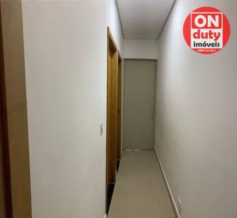Imagem Sobrado com 2 dormitórios à venda, 135 m² por R$ 540.000,00 - Vila Santa Rosa - Guarujá/SP