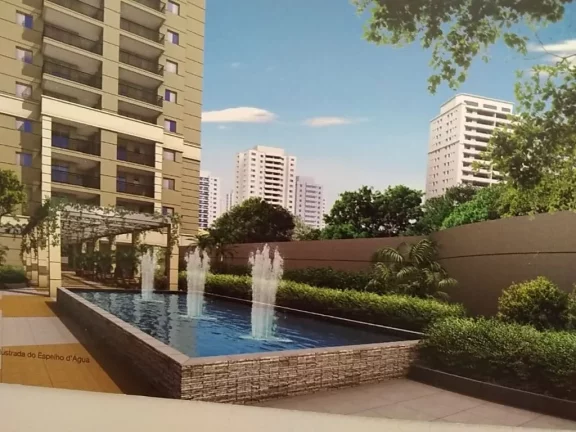 Imagem Apartamento à venda, 83 m² por R$ 719.000,00 - Jardim Zaira - Guarulhos/SP