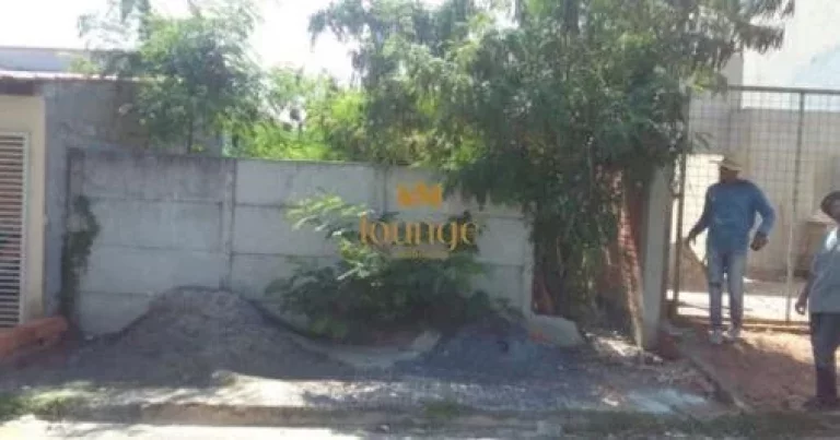 Imagem Terreno à Venda Vila Mineirão Zona Norte - Sorocaba/SP