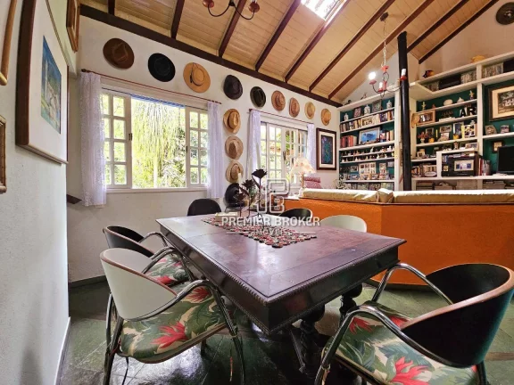 Imagem Sítio à venda, 100000 m² por R$ 1.000.000,00 - Venda Nova - Teresópolis/RJ