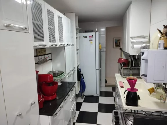 Imagem Apartamento com 1 dormitório à venda, 72 m² por R$ 500.000,00 - Passagem - Cabo Frio/RJ