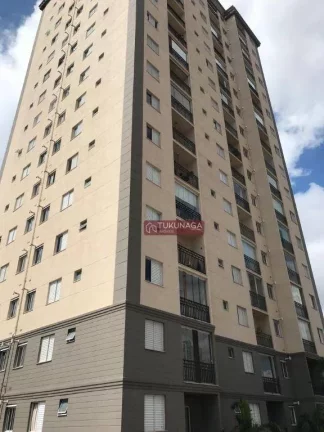 Imagem Apartamento com 2 dormitórios à venda, 52 m² por R$ 550.000,00 - Quarta Parada - São Paulo/SP